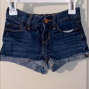Old Navy Jean Shorts